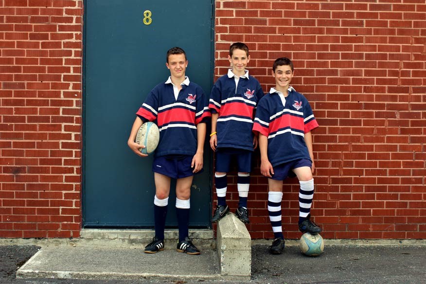 école secondaire la rencontre